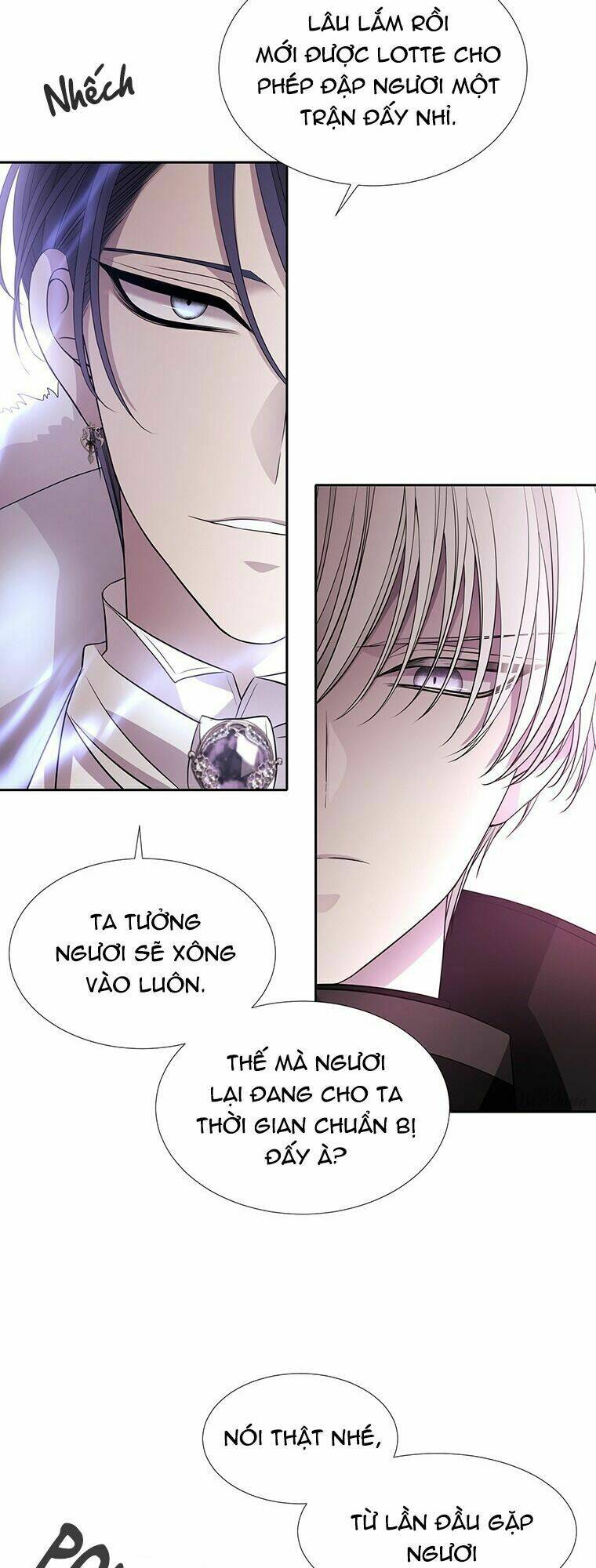 Ngũ Đại Đồ Đệ Của Charlotte Chapter 52 - Trang 2