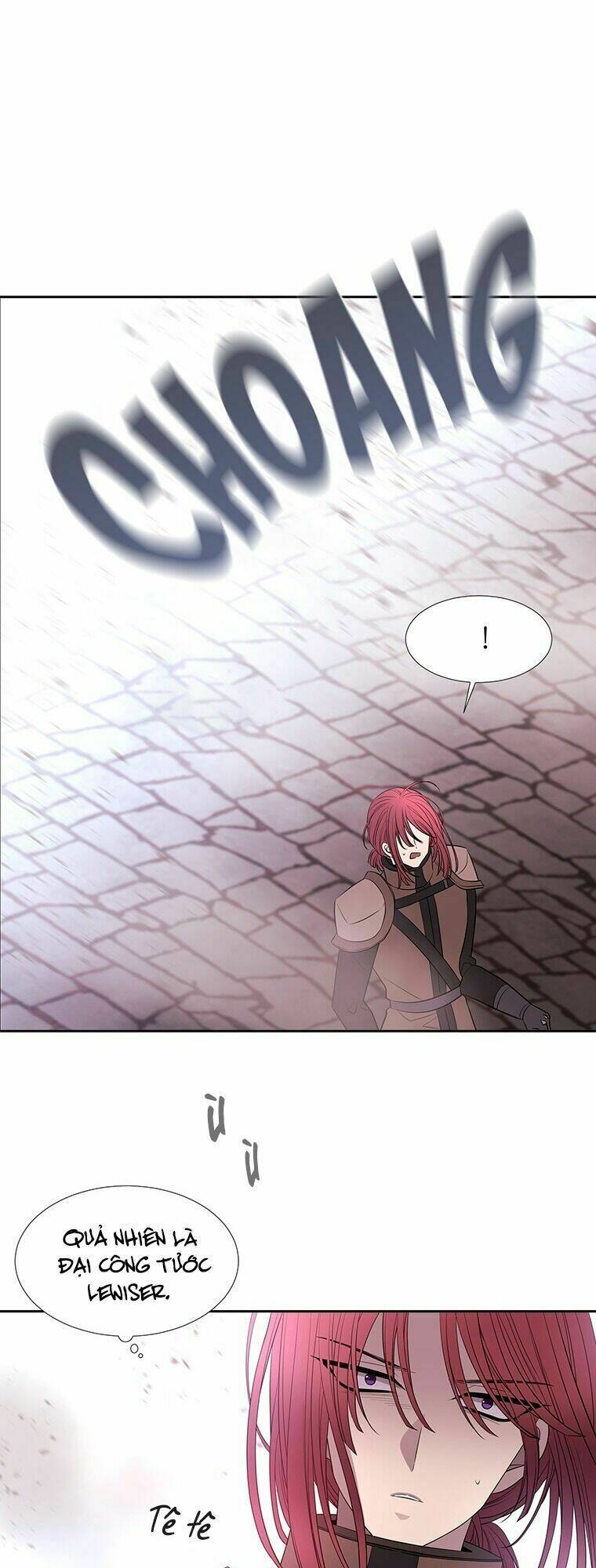 Ngũ Đại Đồ Đệ Của Charlotte Chapter 52 - Trang 2