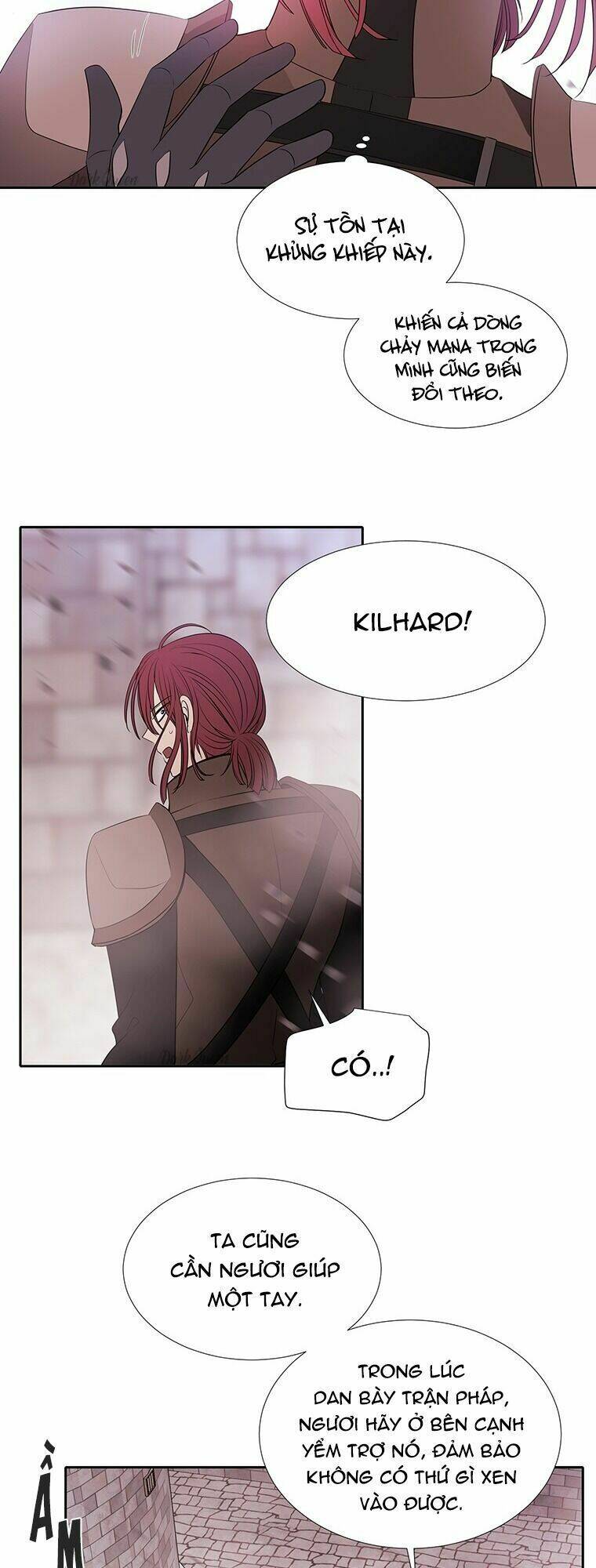 Ngũ Đại Đồ Đệ Của Charlotte Chapter 52 - Trang 2