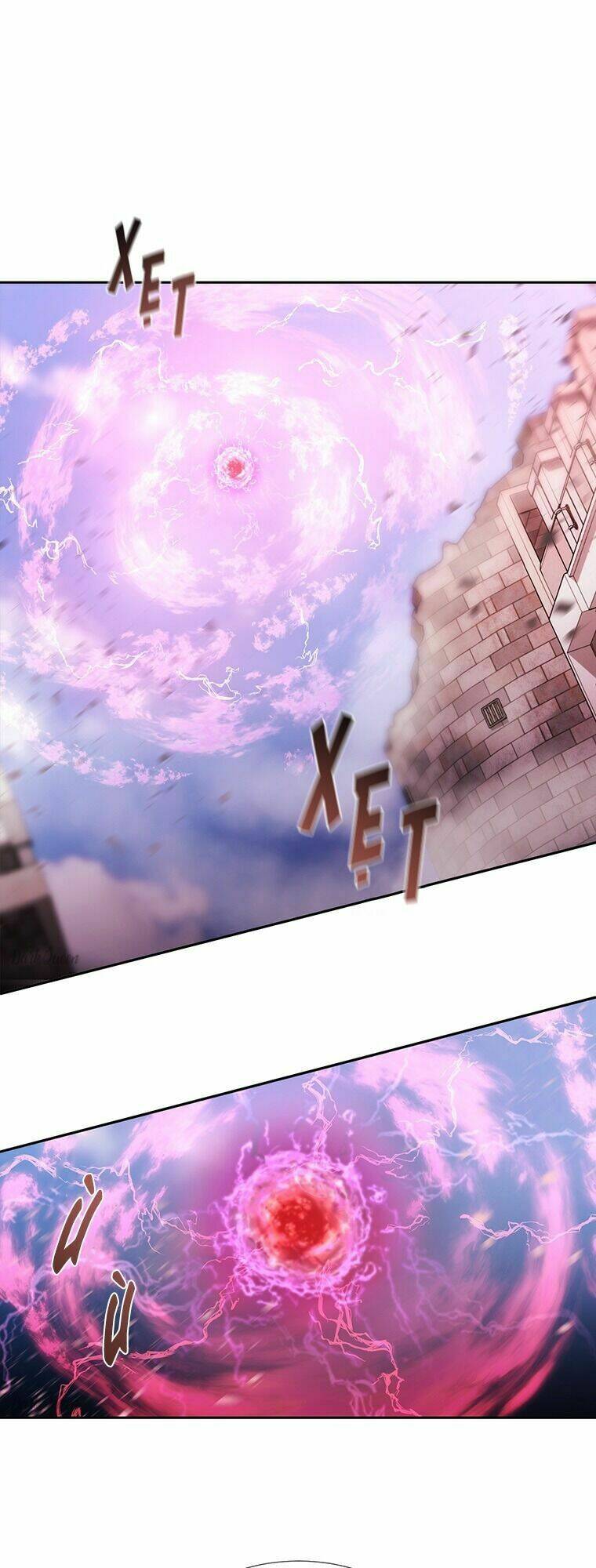 Ngũ Đại Đồ Đệ Của Charlotte Chapter 52 - Trang 2