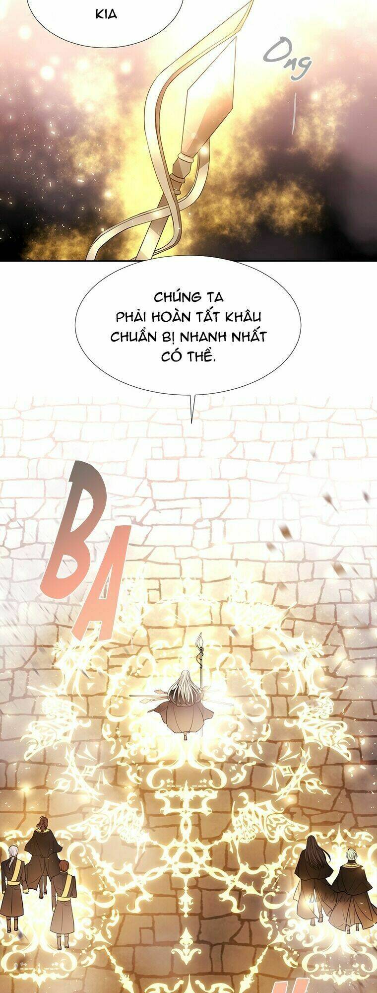 Ngũ Đại Đồ Đệ Của Charlotte Chapter 52 - Trang 2