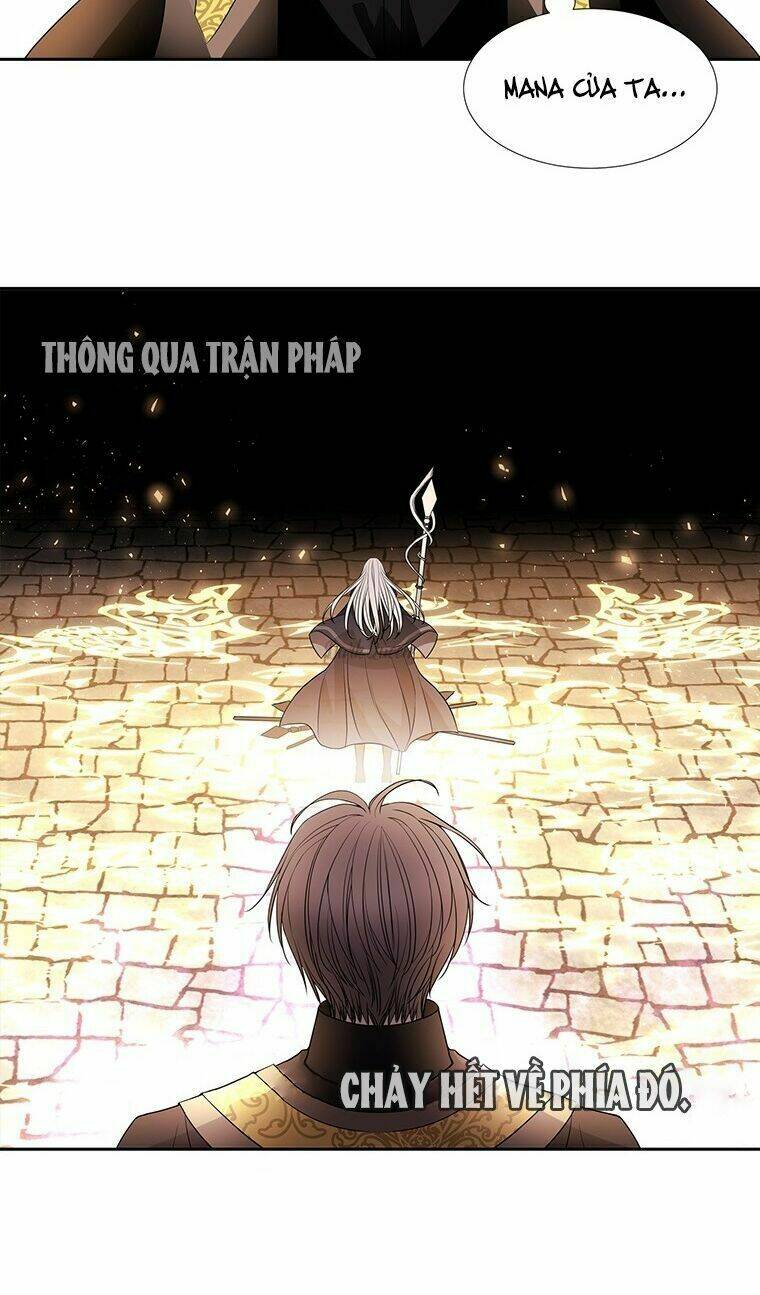 Ngũ Đại Đồ Đệ Của Charlotte Chapter 52 - Trang 2