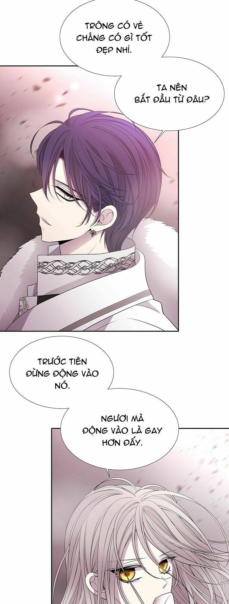 Ngũ Đại Đồ Đệ Của Charlotte Chapter 52 - Trang 2