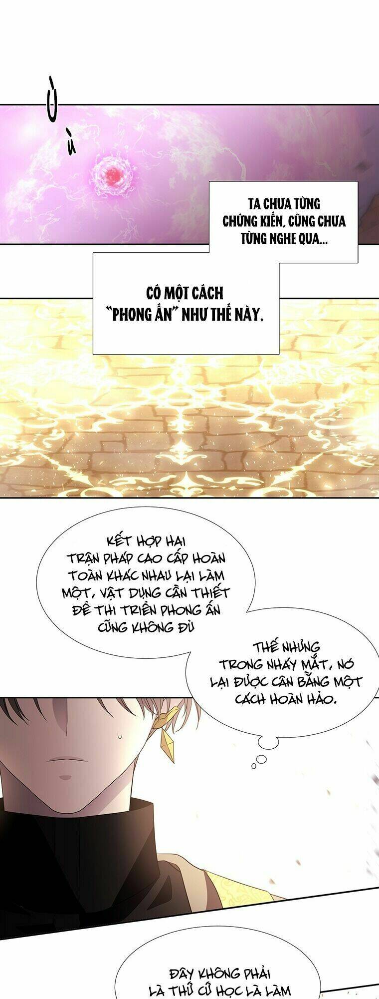 Ngũ Đại Đồ Đệ Của Charlotte Chapter 52 - Trang 2