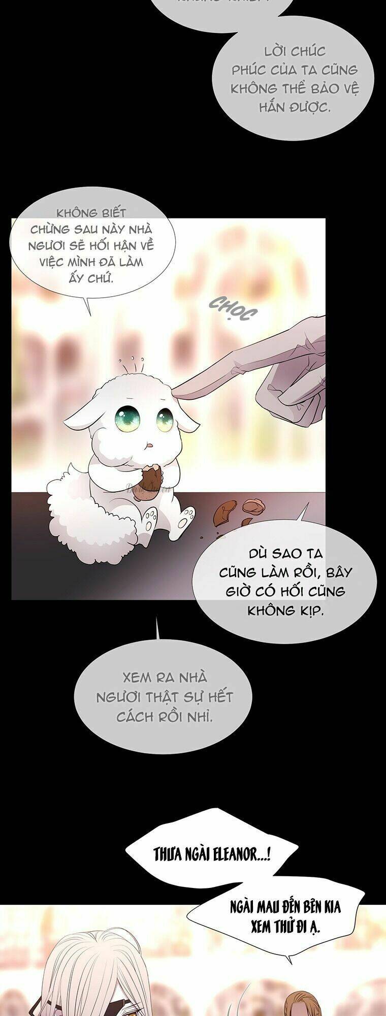 Ngũ Đại Đồ Đệ Của Charlotte Chapter 52 - Trang 2