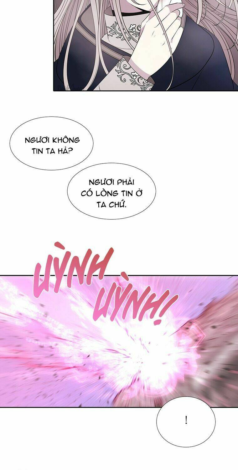 Ngũ Đại Đồ Đệ Của Charlotte Chapter 52 - Trang 2