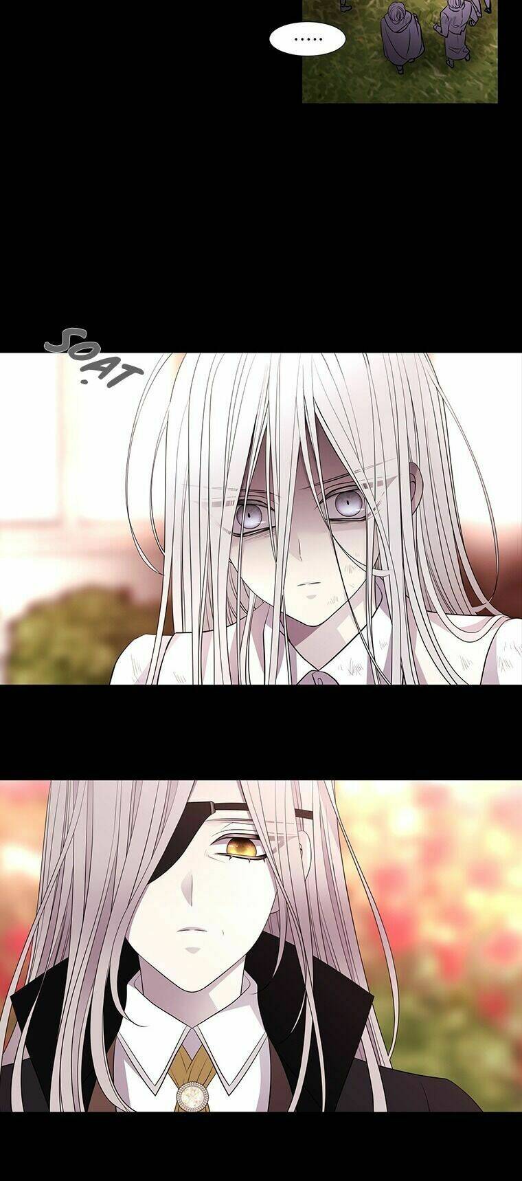 Ngũ Đại Đồ Đệ Của Charlotte Chapter 52 - Trang 2