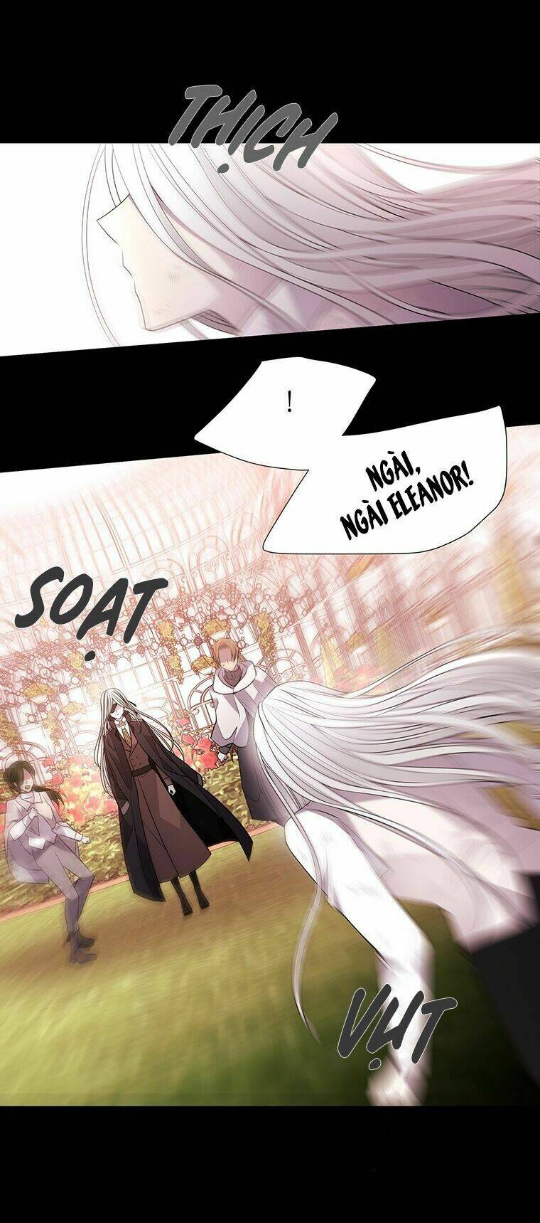 Ngũ Đại Đồ Đệ Của Charlotte Chapter 52 - Trang 2