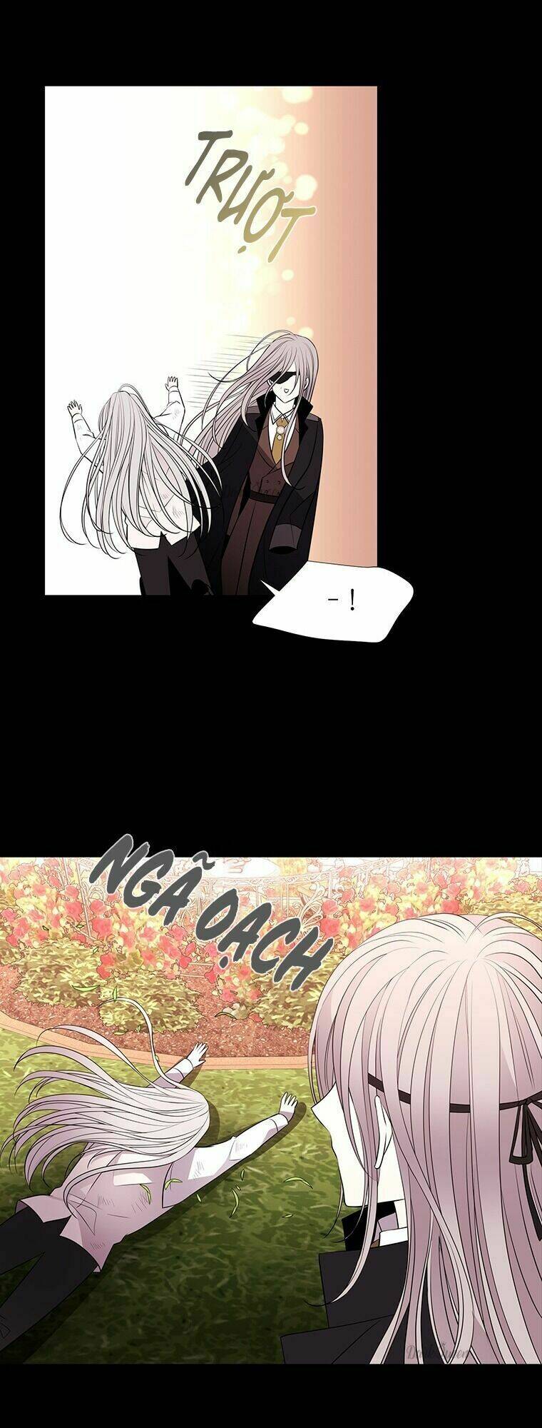 Ngũ Đại Đồ Đệ Của Charlotte Chapter 52 - Trang 2