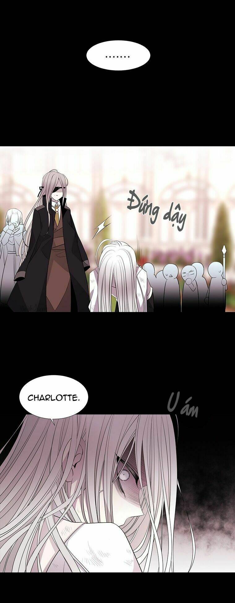 Ngũ Đại Đồ Đệ Của Charlotte Chapter 52 - Trang 2