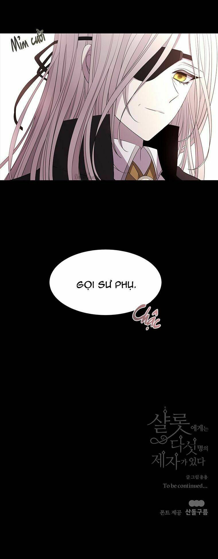 Ngũ Đại Đồ Đệ Của Charlotte Chapter 52 - Trang 2