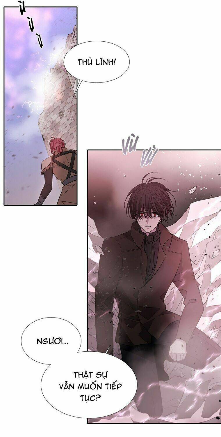 Ngũ Đại Đồ Đệ Của Charlotte Chapter 52 - Trang 2