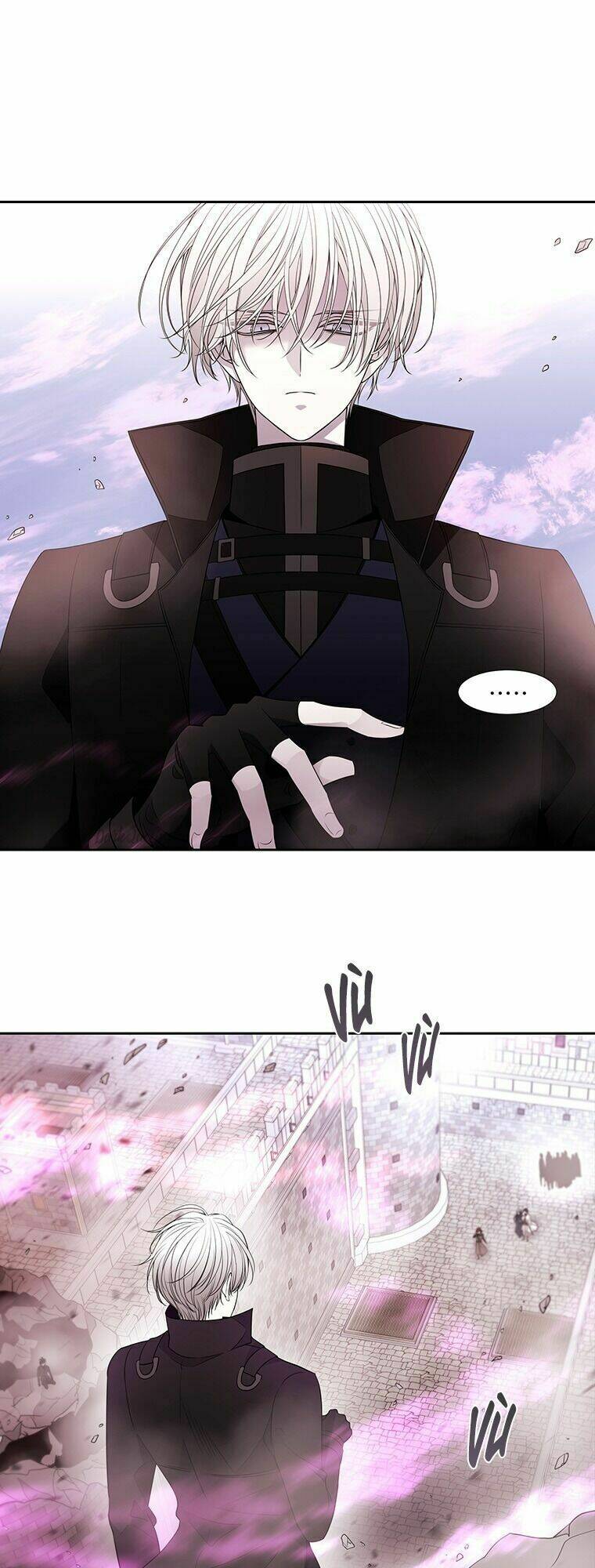 Ngũ Đại Đồ Đệ Của Charlotte Chapter 52 - Trang 2