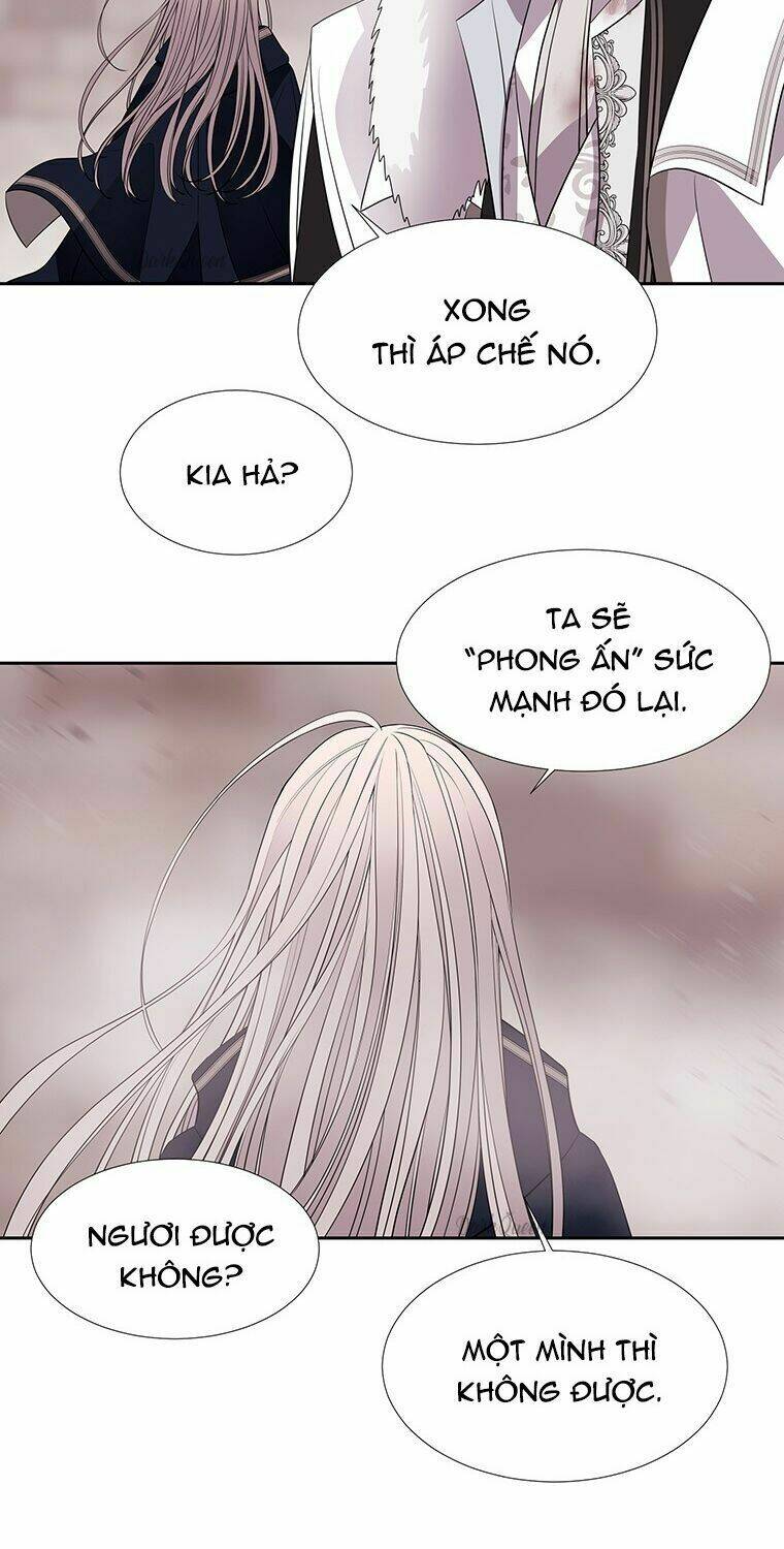 Ngũ Đại Đồ Đệ Của Charlotte Chapter 52 - Trang 2