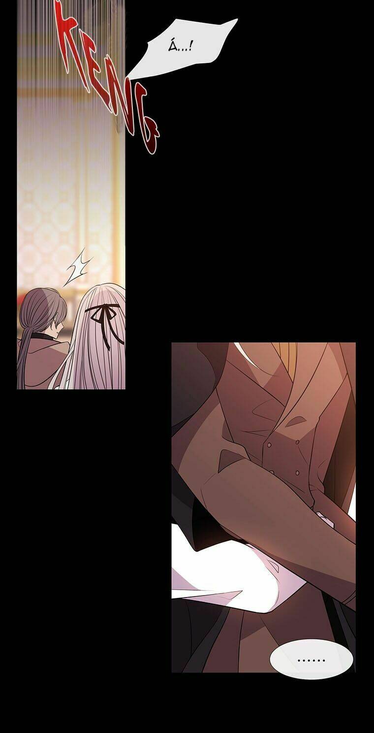 Ngũ Đại Đồ Đệ Của Charlotte Chapter 53 - Trang 2