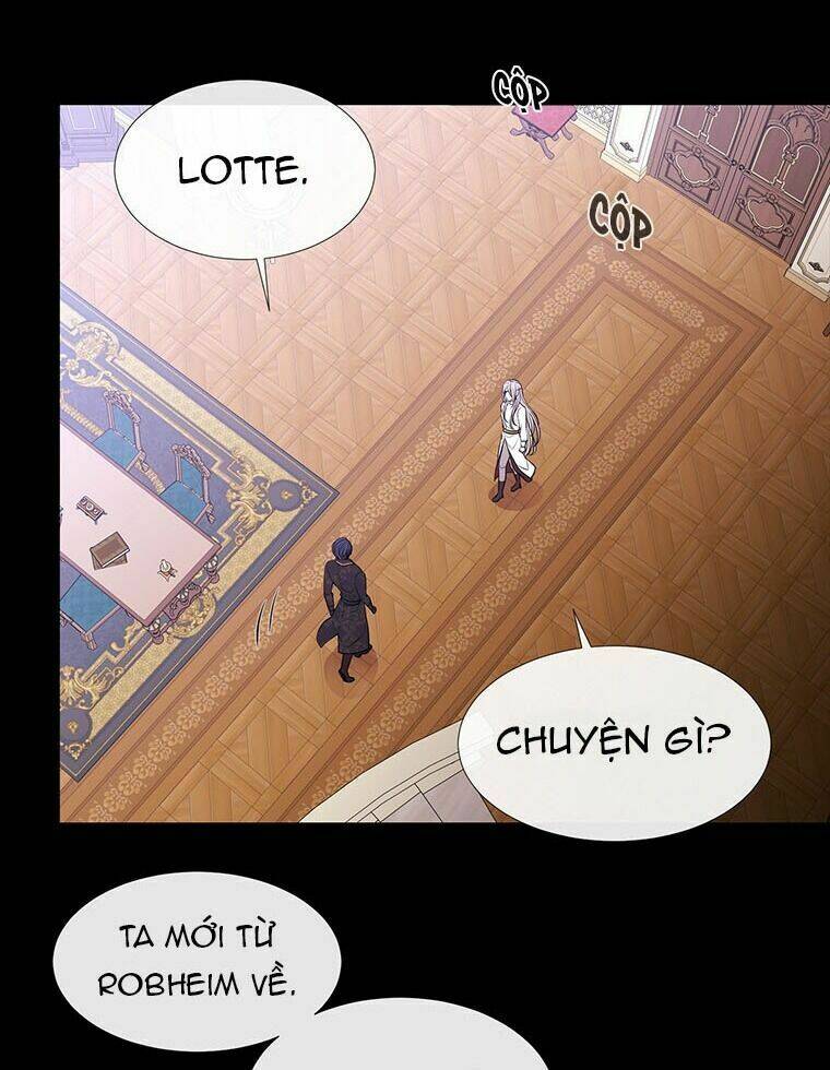 Ngũ Đại Đồ Đệ Của Charlotte Chapter 53 - Trang 2