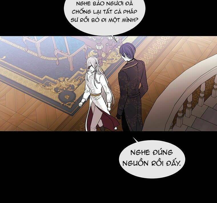 Ngũ Đại Đồ Đệ Của Charlotte Chapter 53 - Trang 2