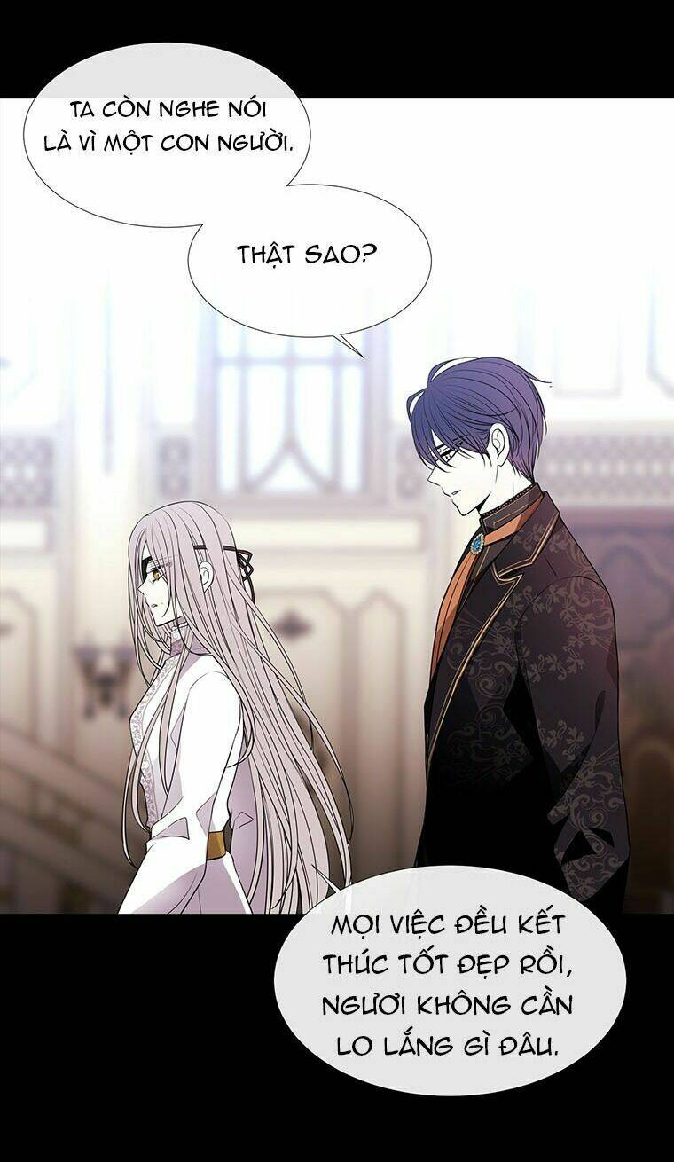 Ngũ Đại Đồ Đệ Của Charlotte Chapter 53 - Trang 2