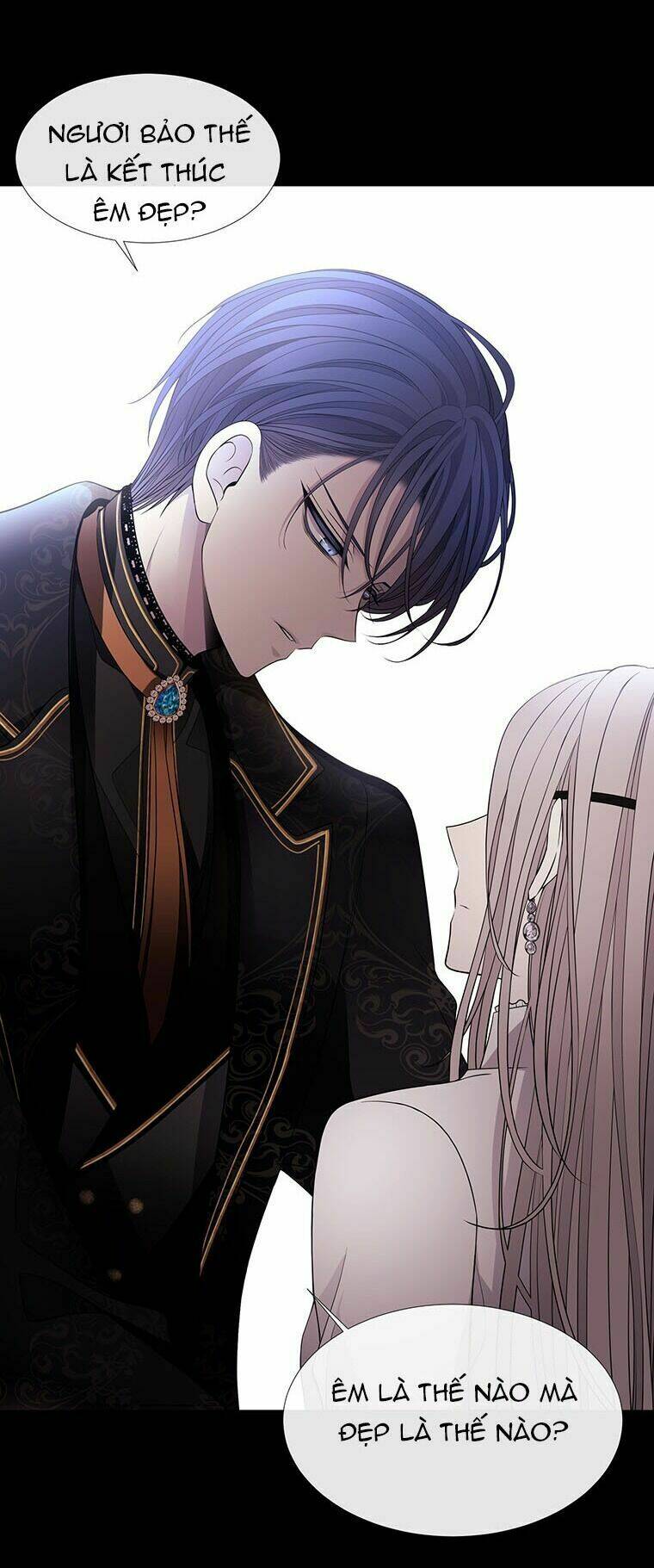 Ngũ Đại Đồ Đệ Của Charlotte Chapter 53 - Trang 2