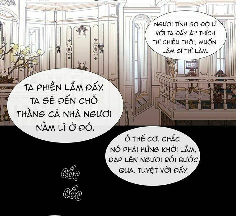 Ngũ Đại Đồ Đệ Của Charlotte Chapter 53 - Trang 2