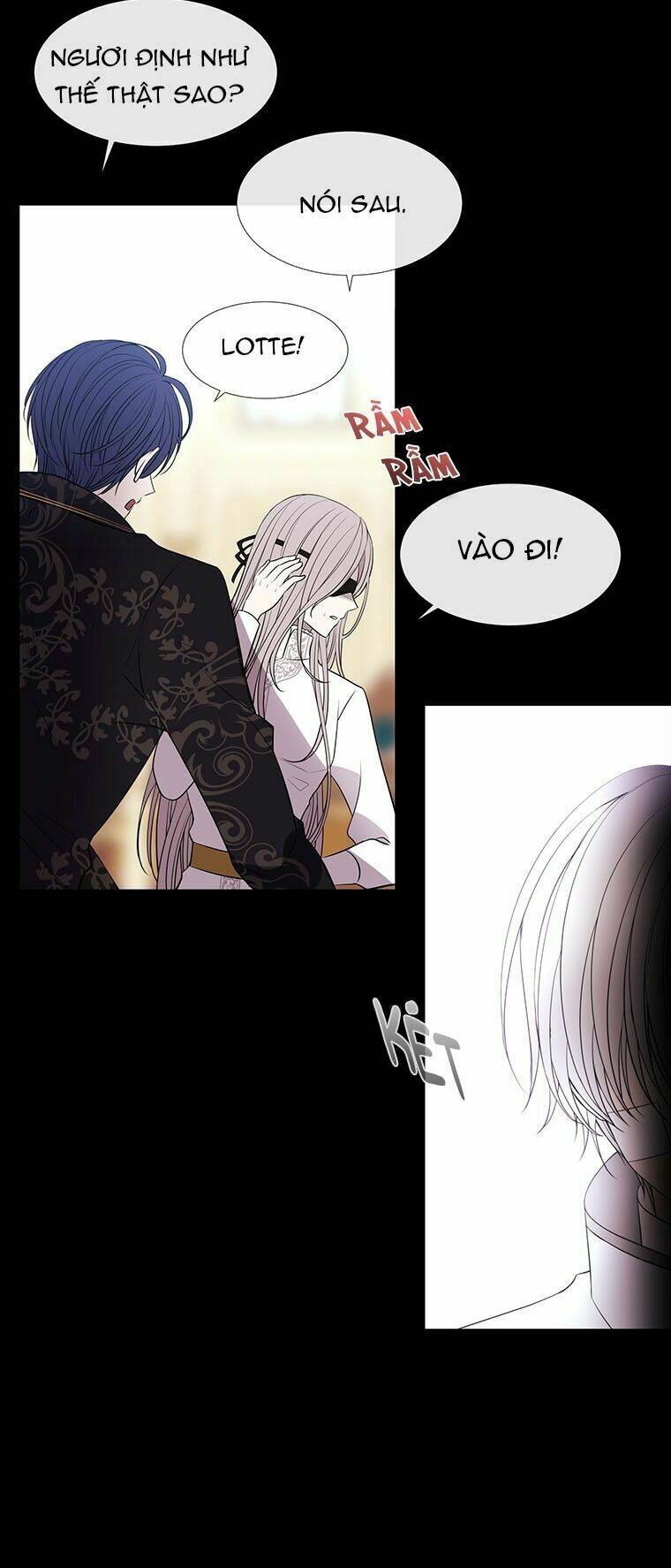 Ngũ Đại Đồ Đệ Của Charlotte Chapter 53 - Trang 2