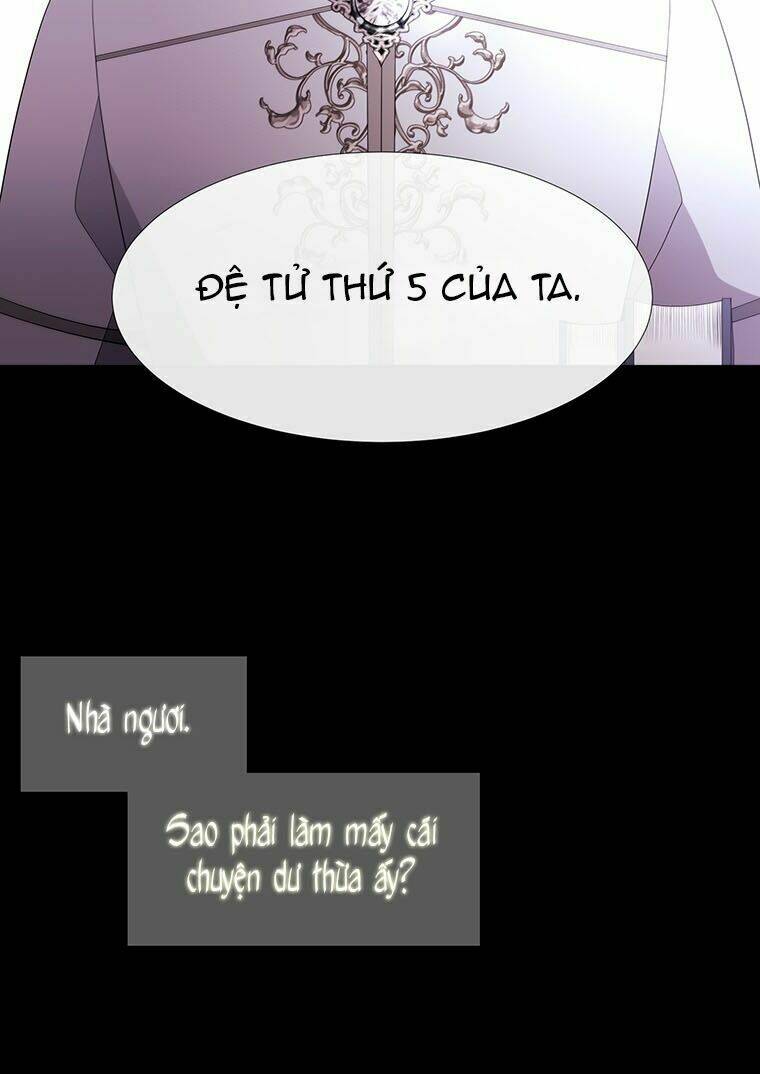 Ngũ Đại Đồ Đệ Của Charlotte Chapter 53 - Trang 2