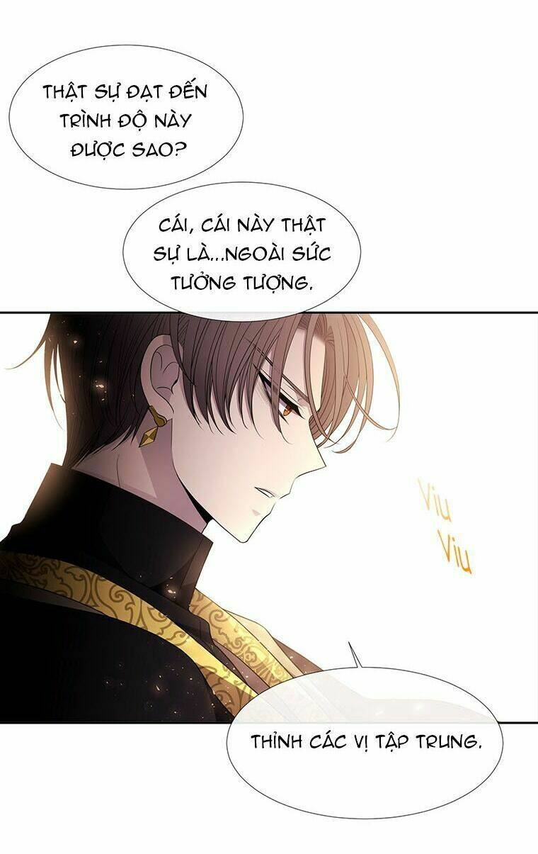 Ngũ Đại Đồ Đệ Của Charlotte Chapter 53 - Trang 2