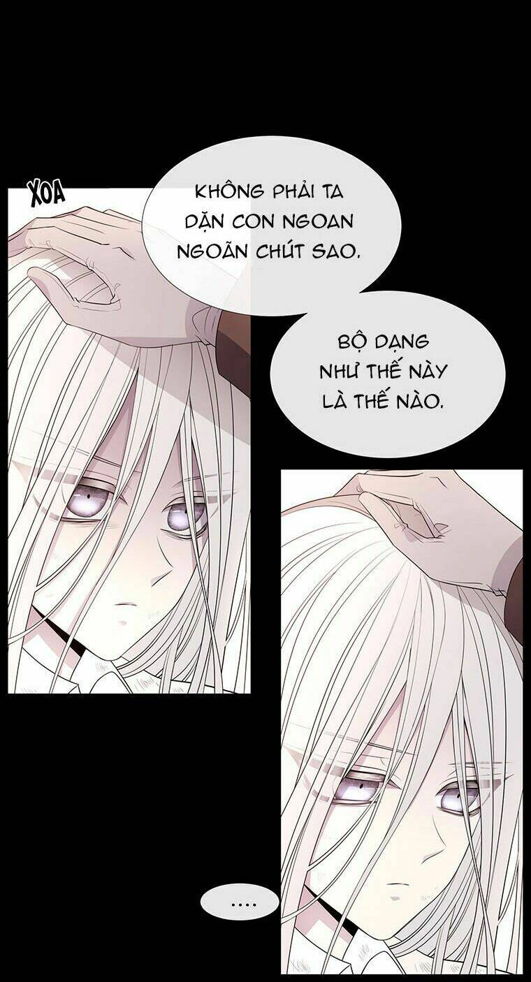 Ngũ Đại Đồ Đệ Của Charlotte Chapter 53 - Trang 2