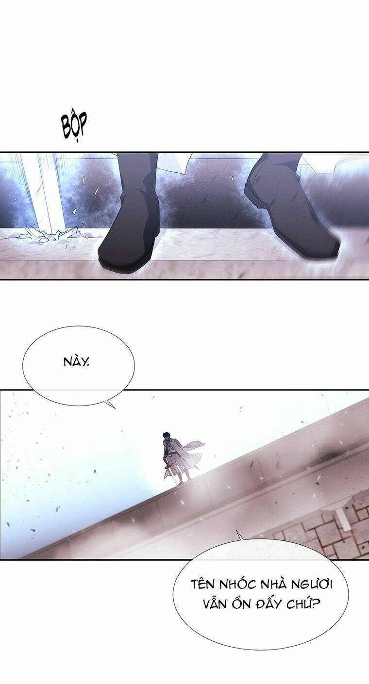 Ngũ Đại Đồ Đệ Của Charlotte Chapter 53 - Trang 2