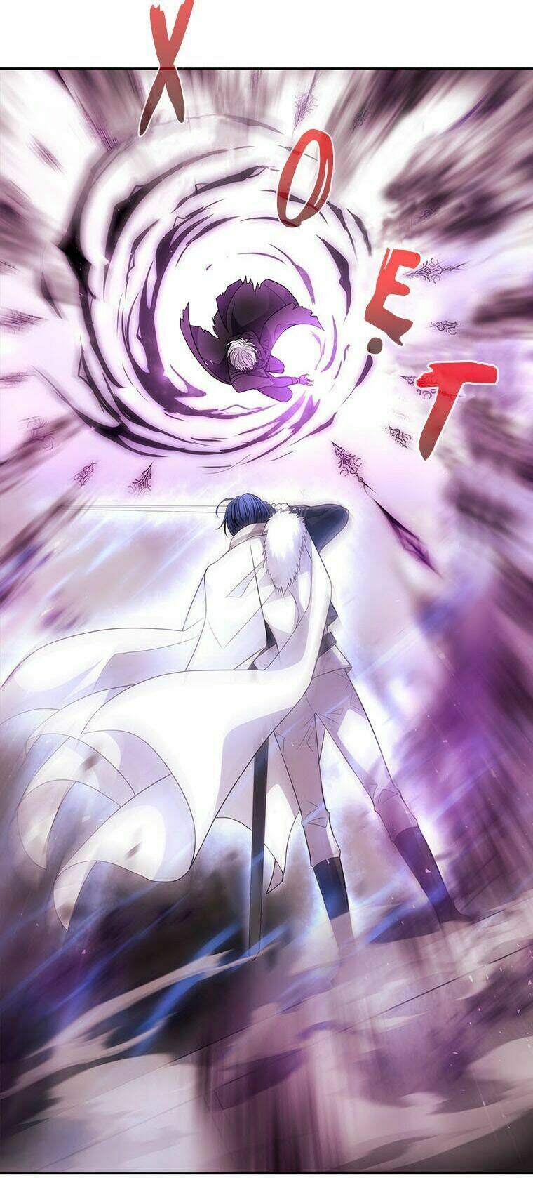 Ngũ Đại Đồ Đệ Của Charlotte Chapter 53 - Trang 2