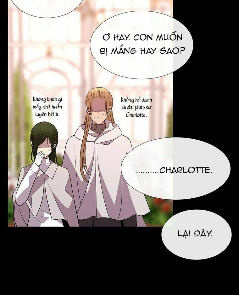 Ngũ Đại Đồ Đệ Của Charlotte Chapter 53 - Trang 2
