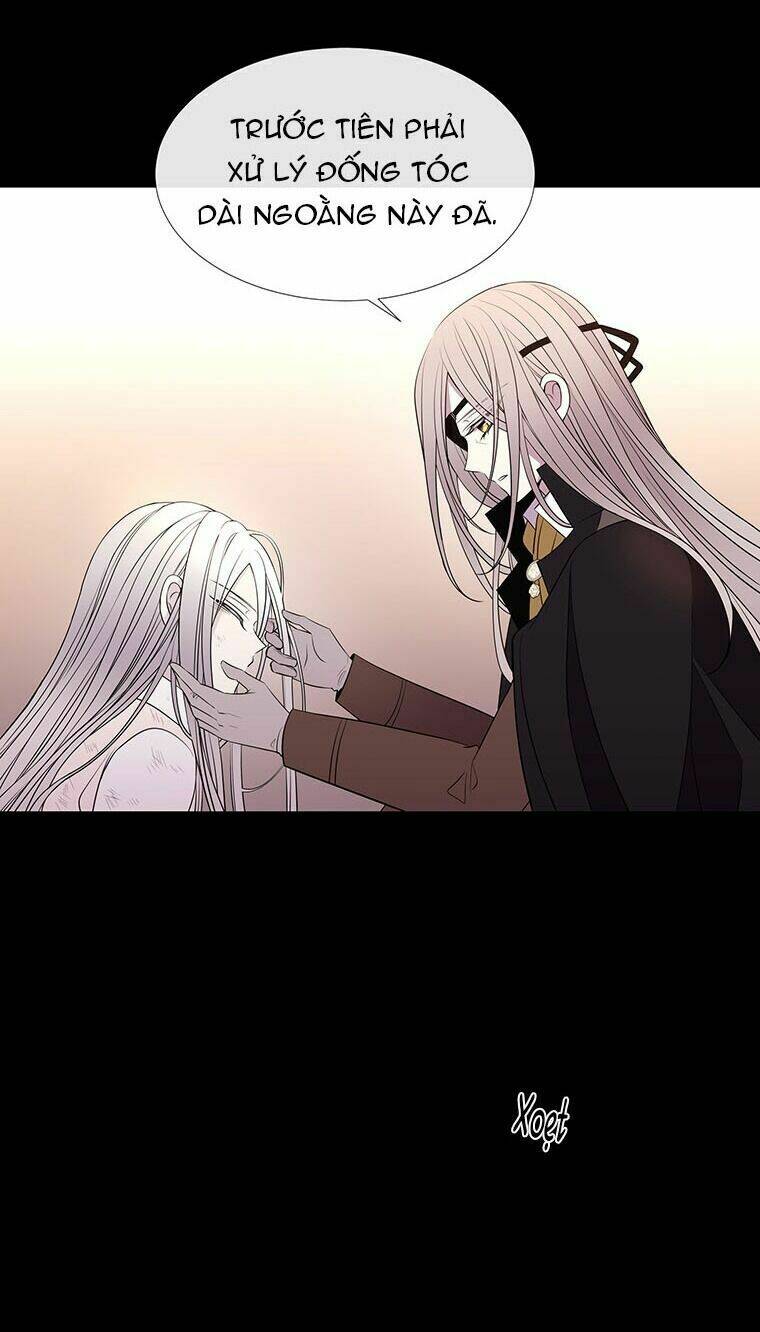 Ngũ Đại Đồ Đệ Của Charlotte Chapter 53 - Trang 2