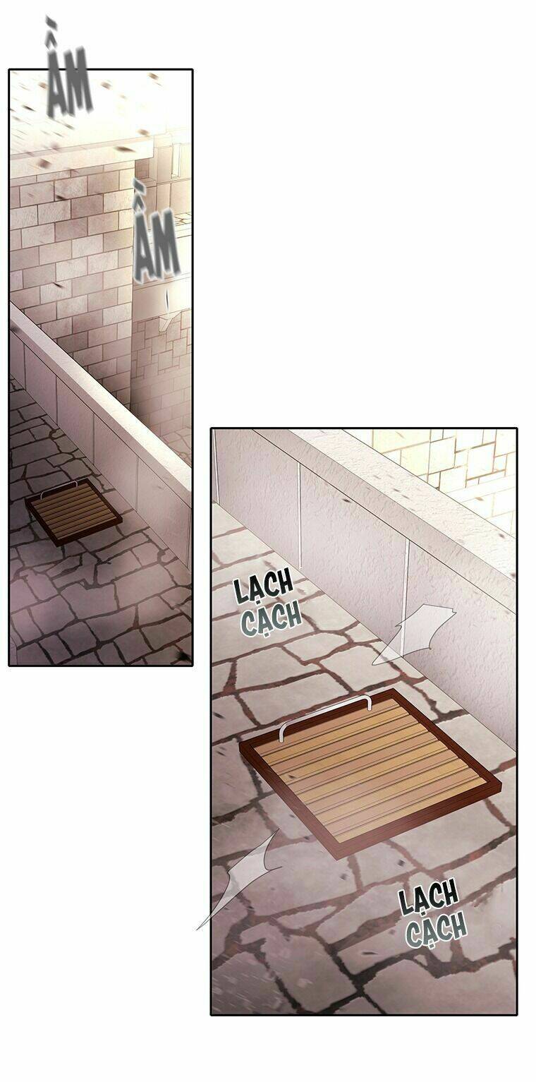 Ngũ Đại Đồ Đệ Của Charlotte Chapter 54 - Trang 2