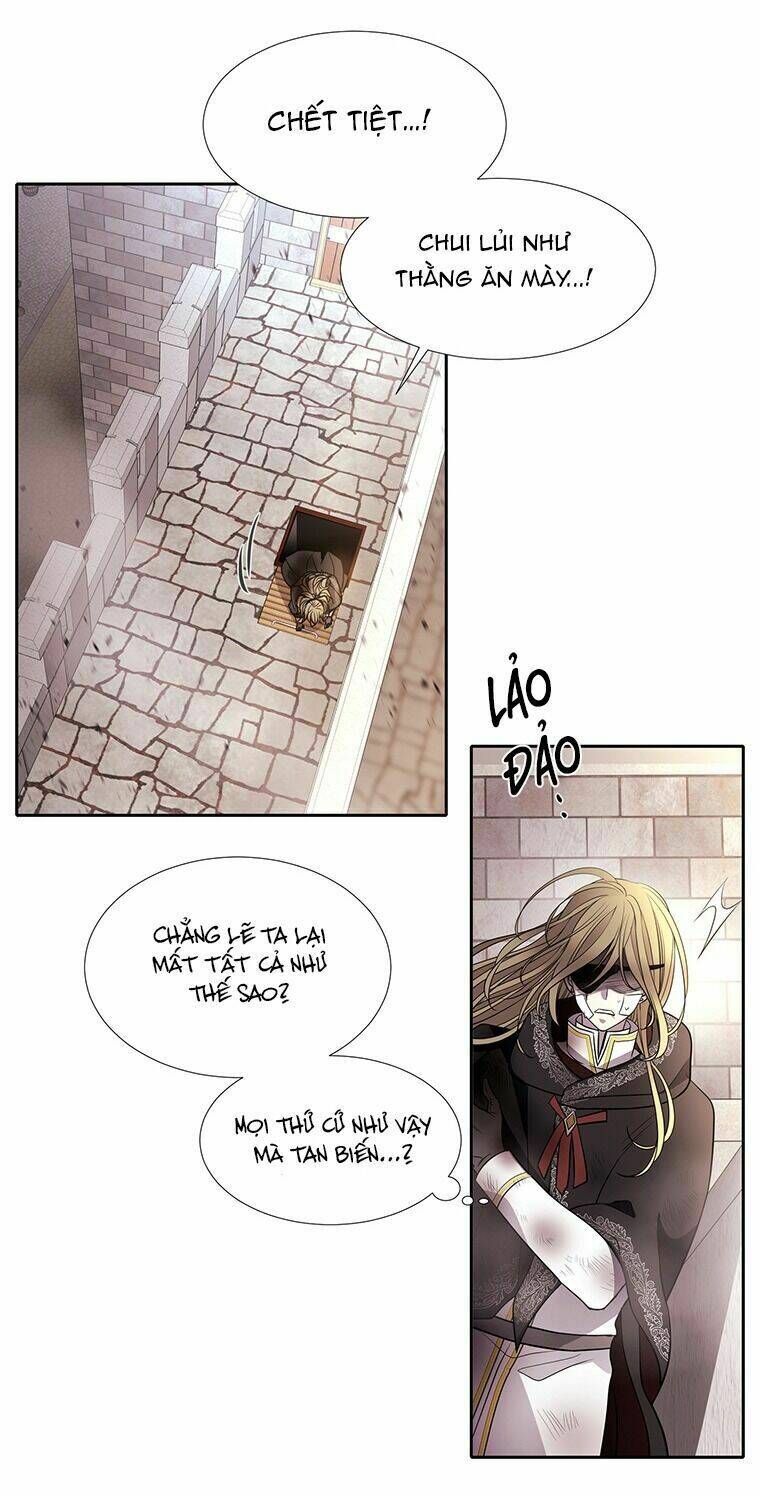 Ngũ Đại Đồ Đệ Của Charlotte Chapter 54 - Trang 2