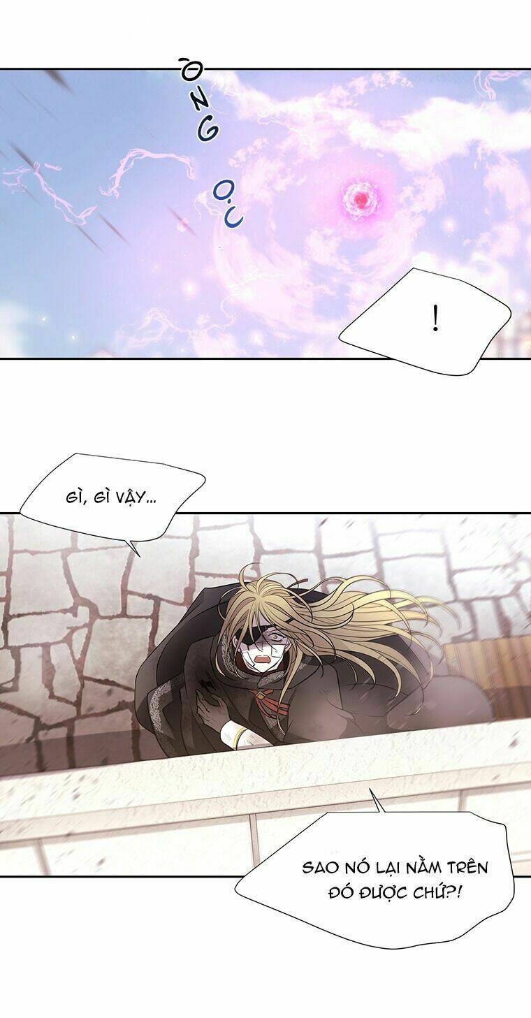 Ngũ Đại Đồ Đệ Của Charlotte Chapter 54 - Trang 2