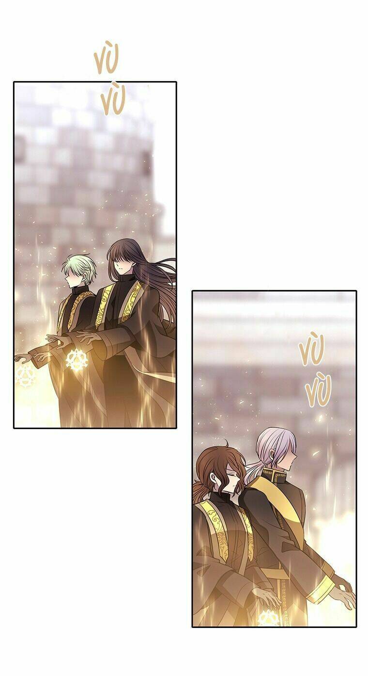 Ngũ Đại Đồ Đệ Của Charlotte Chapter 54 - Trang 2