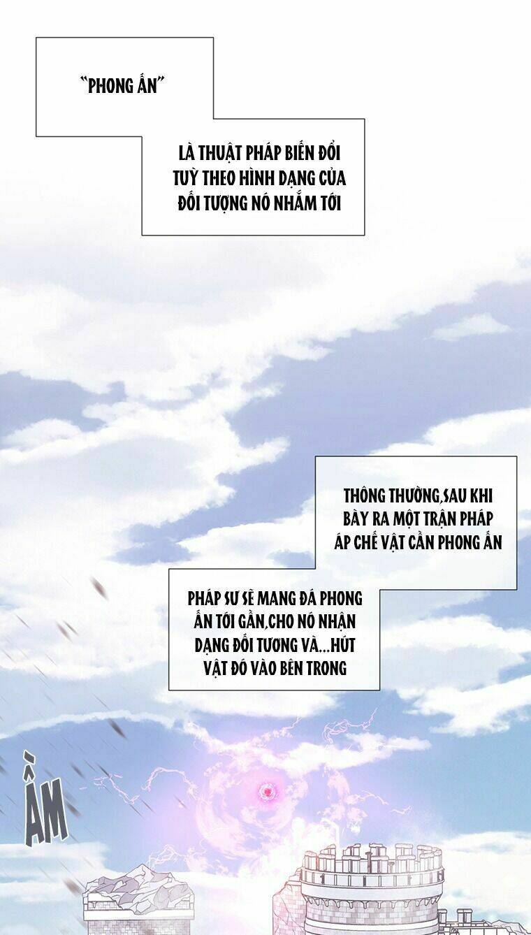 Ngũ Đại Đồ Đệ Của Charlotte Chapter 54 - Trang 2