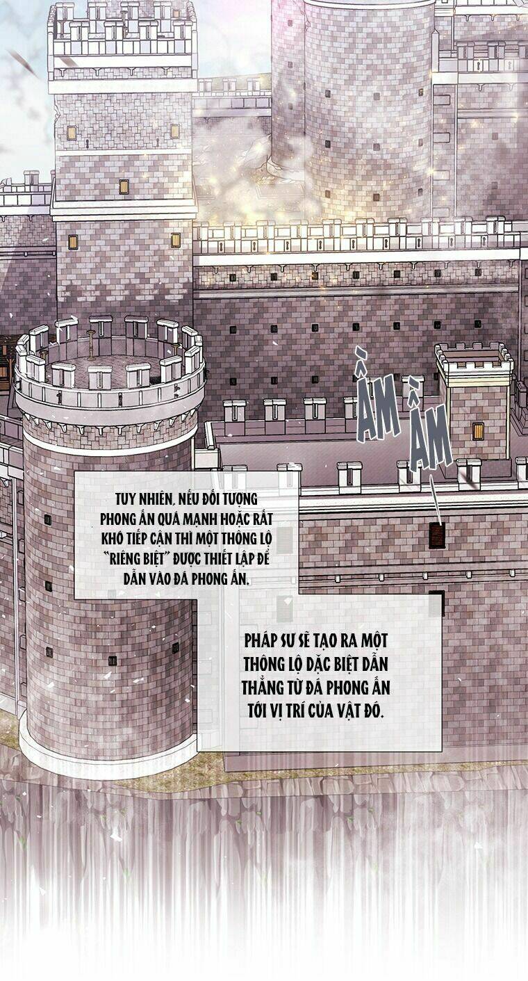 Ngũ Đại Đồ Đệ Của Charlotte Chapter 54 - Trang 2