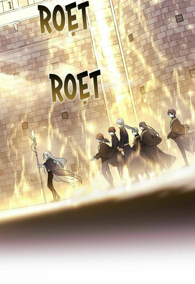 Ngũ Đại Đồ Đệ Của Charlotte Chapter 54 - Trang 2