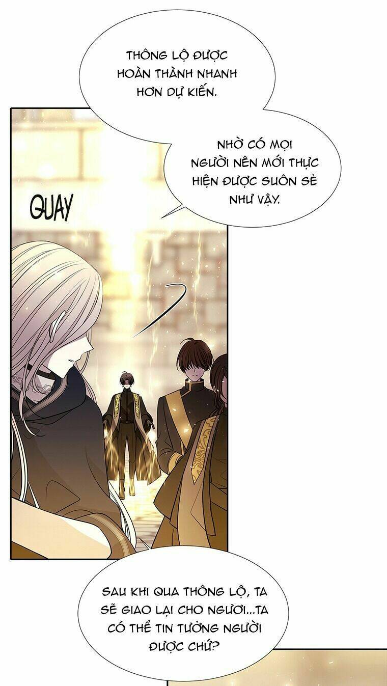 Ngũ Đại Đồ Đệ Của Charlotte Chapter 54 - Trang 2