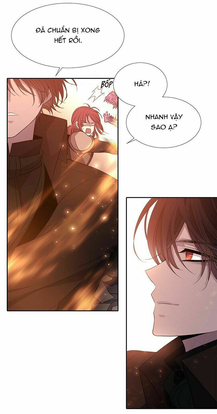 Ngũ Đại Đồ Đệ Của Charlotte Chapter 54 - Trang 2