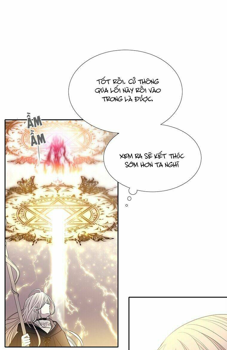 Ngũ Đại Đồ Đệ Của Charlotte Chapter 54 - Trang 2