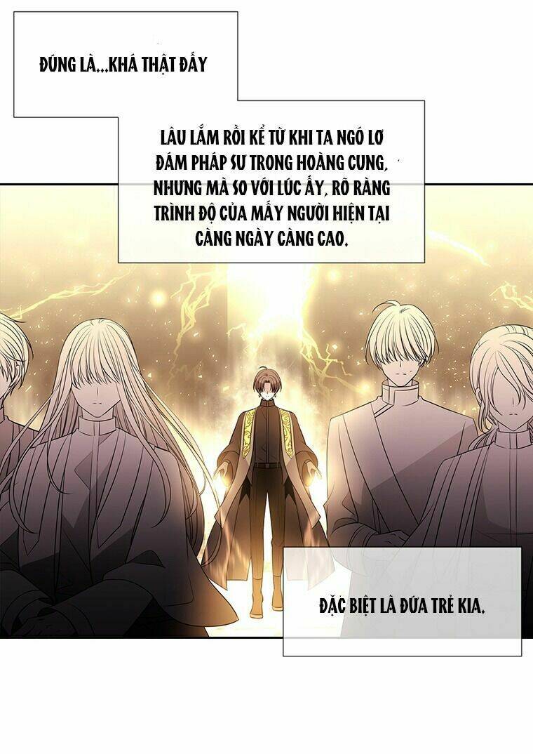 Ngũ Đại Đồ Đệ Của Charlotte Chapter 54 - Trang 2