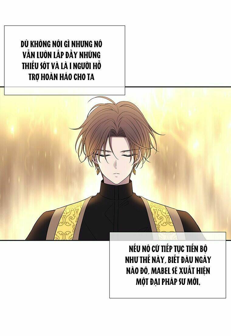 Ngũ Đại Đồ Đệ Của Charlotte Chapter 54 - Trang 2