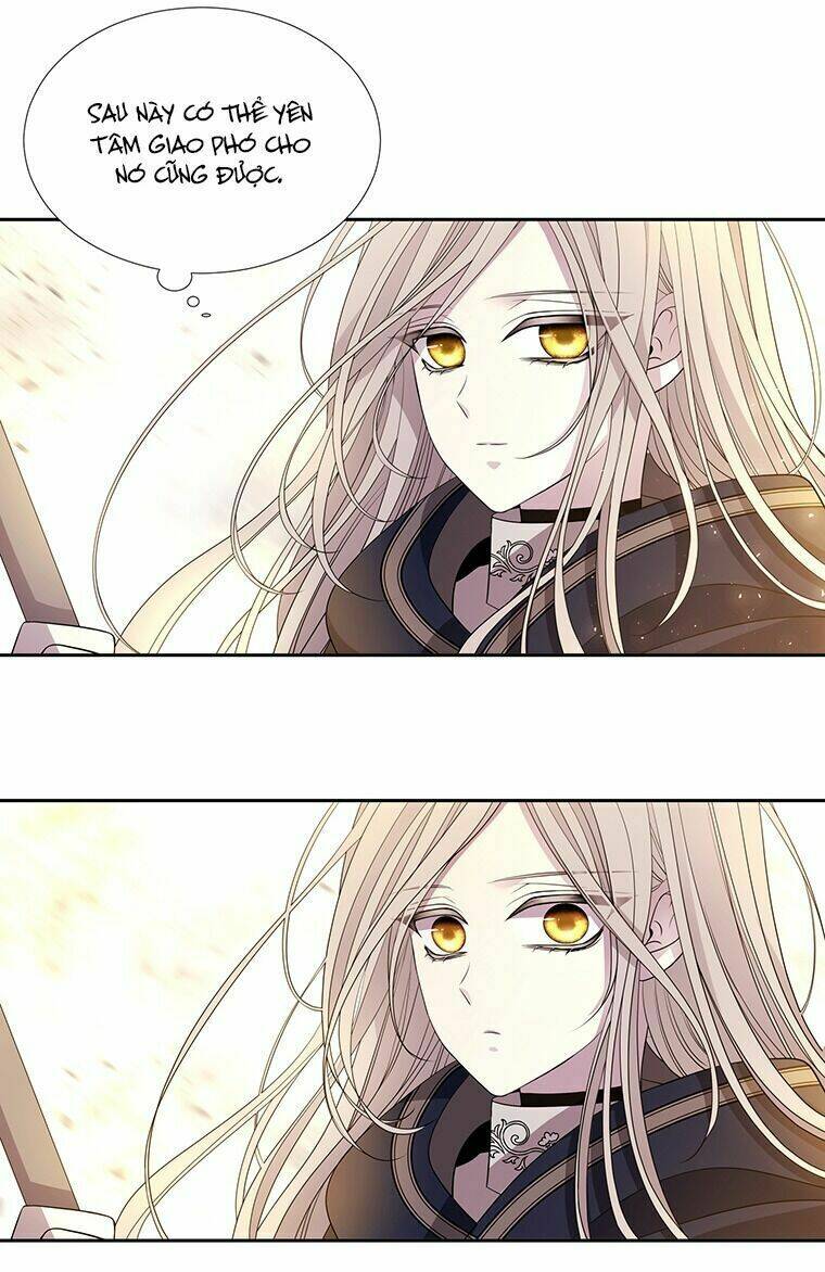 Ngũ Đại Đồ Đệ Của Charlotte Chapter 54 - Trang 2