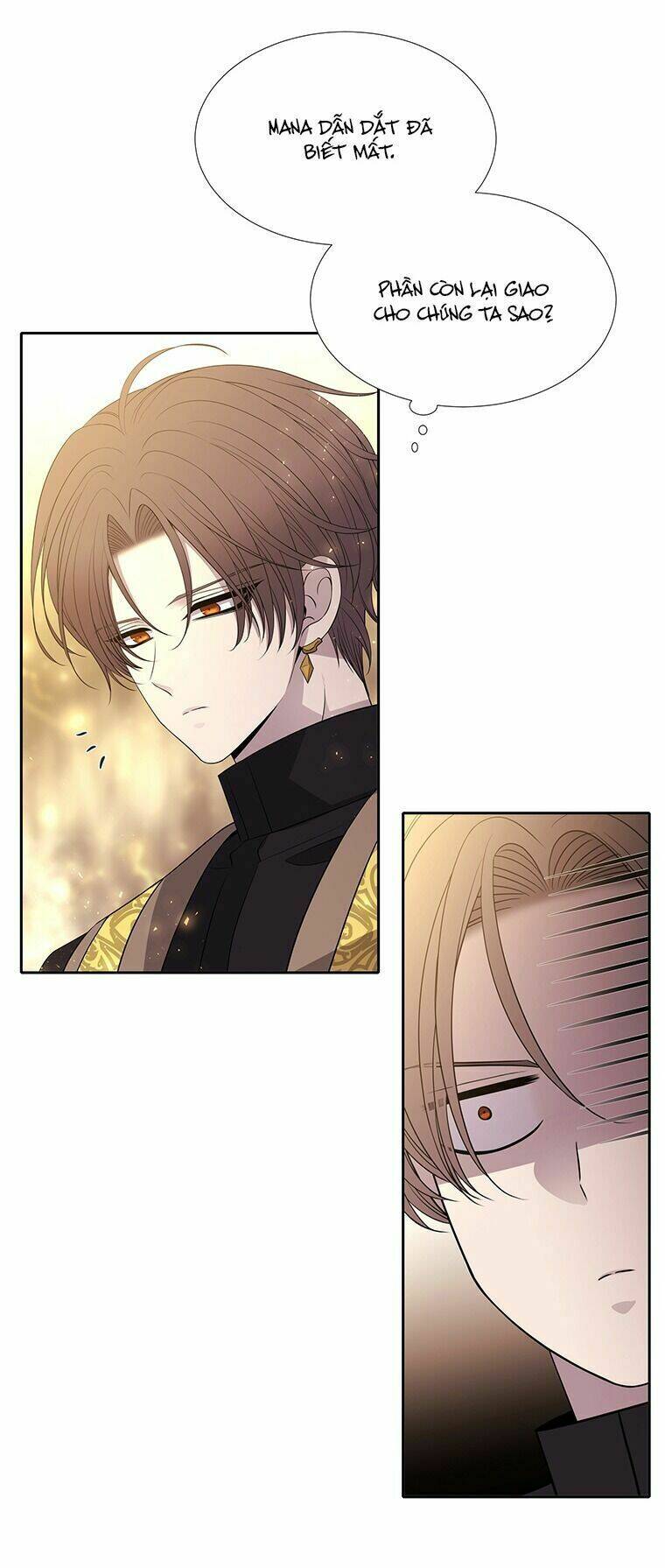 Ngũ Đại Đồ Đệ Của Charlotte Chapter 54 - Trang 2