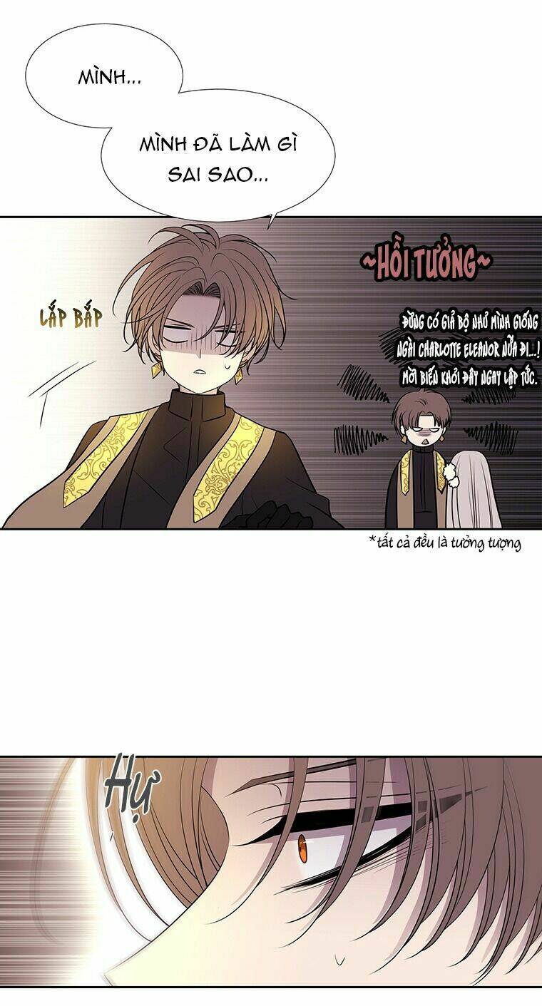 Ngũ Đại Đồ Đệ Của Charlotte Chapter 54 - Trang 2