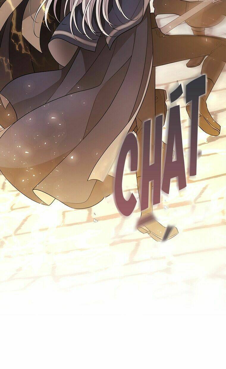 Ngũ Đại Đồ Đệ Của Charlotte Chapter 54 - Trang 2