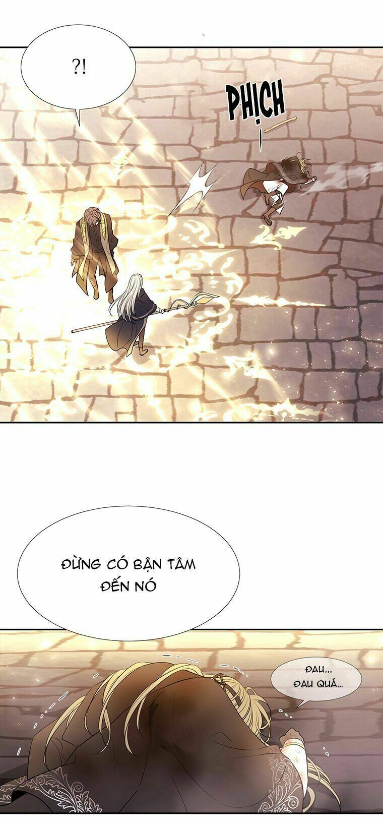 Ngũ Đại Đồ Đệ Của Charlotte Chapter 54 - Trang 2