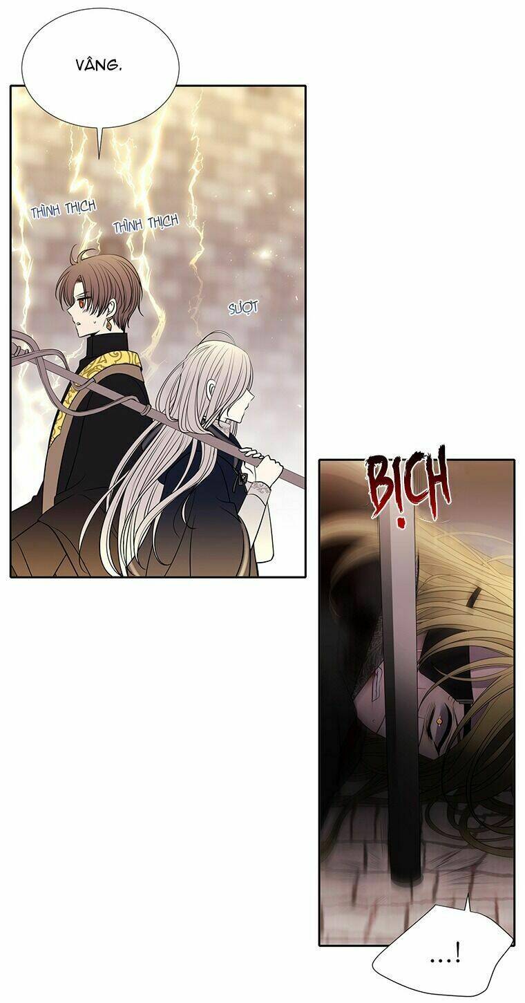 Ngũ Đại Đồ Đệ Của Charlotte Chapter 54 - Trang 2